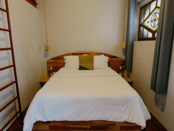 Grana B&B : photo 2 de la chambre chambre double standard