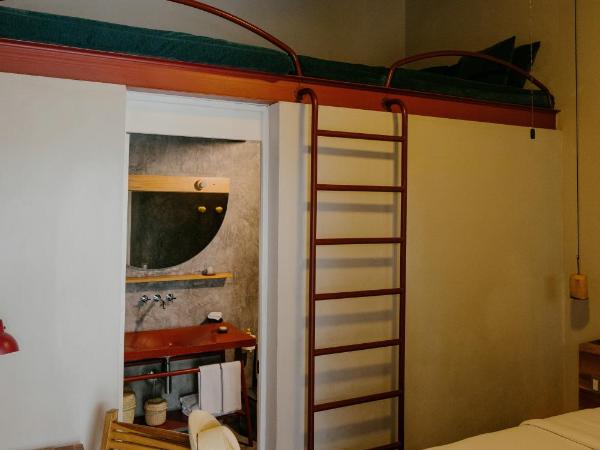 Grana B&B : photo 1 de la chambre chambre double standard