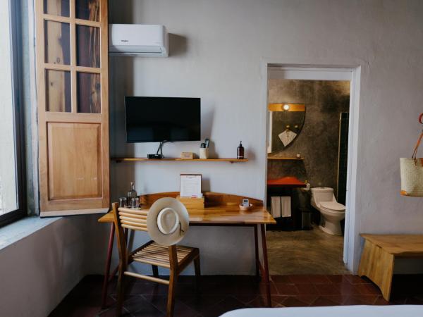 Grana B&B : photo 2 de la chambre suite junior au rez-de-chaussée