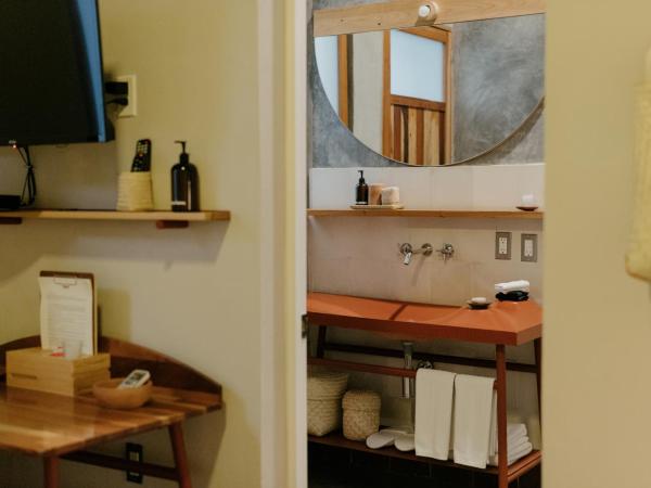 Grana B&B : photo 6 de la chambre chambre lits jumeaux