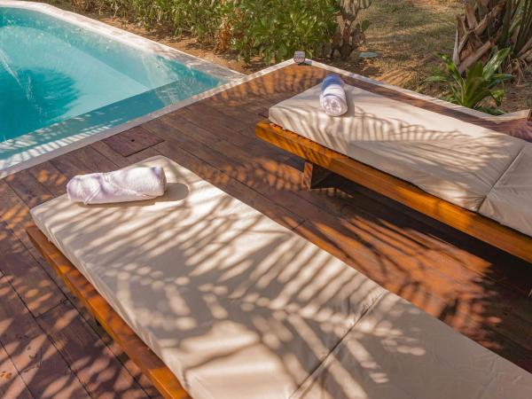 Aldea Mizúl : photo 9 de la chambre studio - vue sur océan 