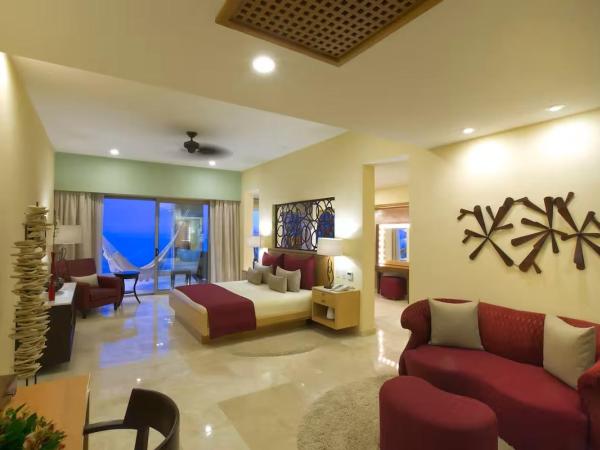 Garza Blanca Preserve Spa & Hotel - Puerto Vallarta : photo 7 de la chambre suite - vue sur mer
