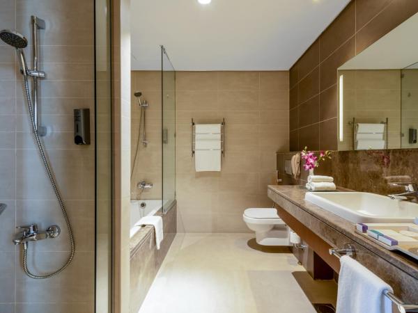 Flora Al Barsha Hotel At The Mall : photo 8 de la chambre suite deluxe 2 chambres