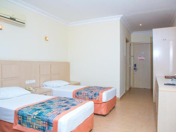 Gardenia Beach : photo 3 de la chambre chambre double