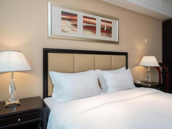 Oriental Ginza Hotel Shenzhen : photo 5 de la chambre suite deluxe