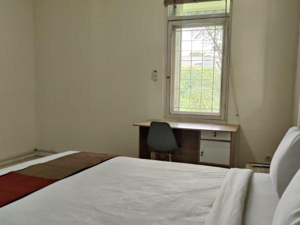 My Home by FLAT06 : photo 4 de la chambre chambre double deluxe