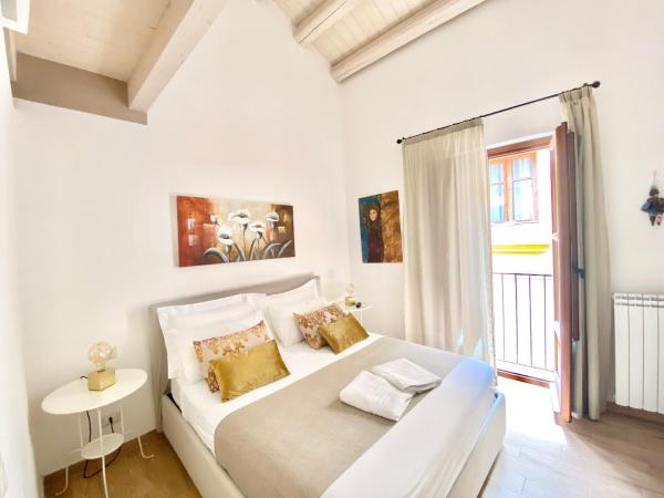 Allòft Palermo Rooms : photo 5 de la chambre appartement avec terrasse