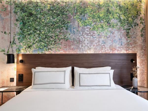 Meliá Granada : photo 1 de la chambre chambre meliá