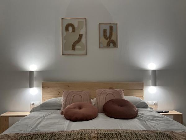 Niña Mala : photo 5 de la chambre chambre double deluxe