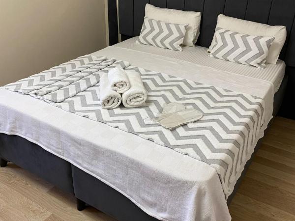 mars hotel : photo 1 de la chambre chambre deluxe