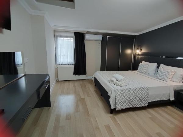 mars hotel : photo 1 de la chambre suite familiale