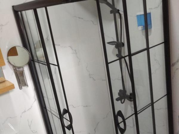 mars hotel : photo 2 de la chambre chambre familiale supérieure