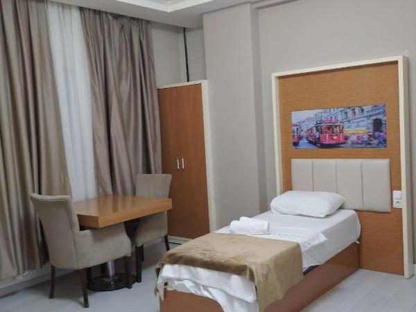 mars hotel : photo 3 de la chambre chambre triple supérieure