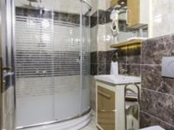 mars hotel : photo 4 de la chambre chambre triple supérieure