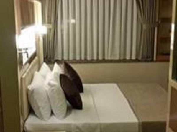 mars hotel : photo 2 de la chambre chambre double standard