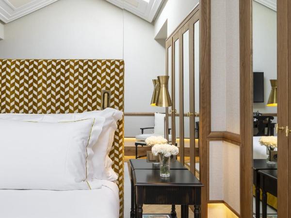 Palacio Solecio, a Small Luxury Hotel of the World : photo 1 de la chambre chambre simple