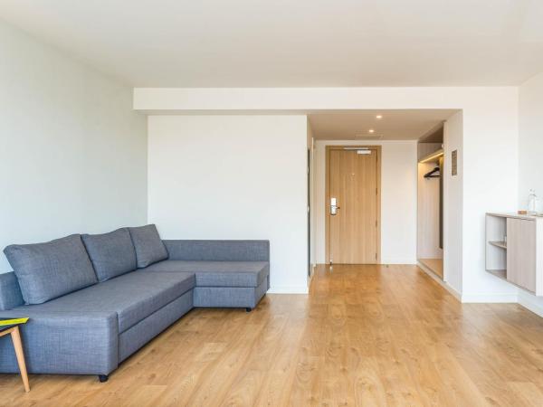 ARTIEM Madrid : photo 1 de la chambre chambre triple deluxe