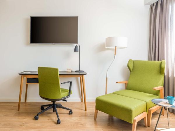 ARTIEM Madrid : photo 6 de la chambre chambre deluxe