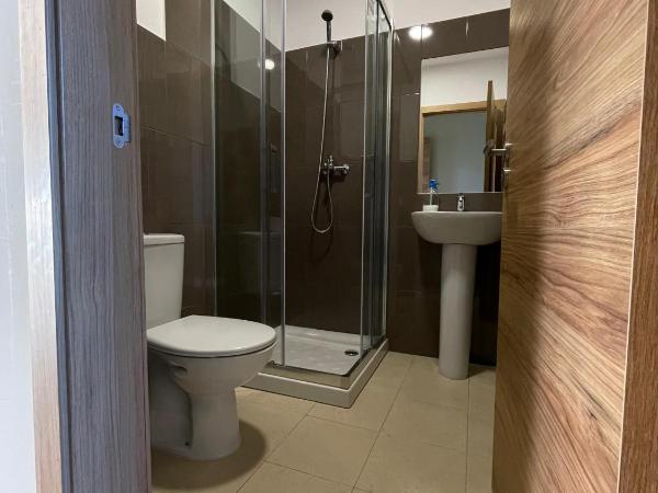 Casa Diocesana VIA LUCIS : photo 5 de la chambre chambre double