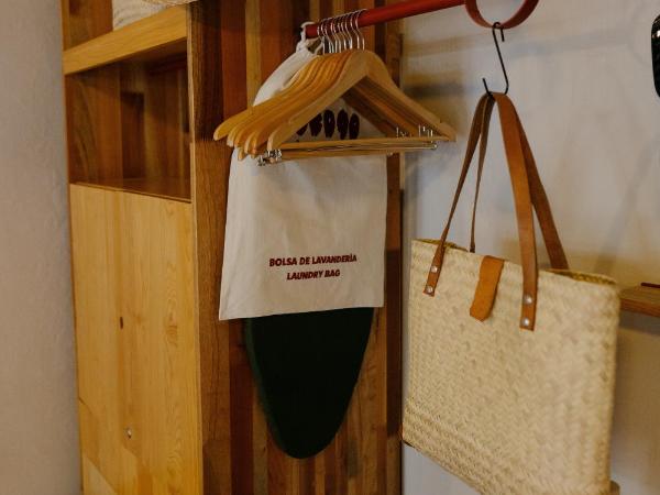 Grana B&B : photo 6 de la chambre suite lit king-size - rez-de-chaussée