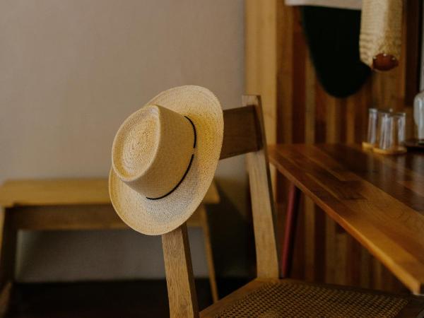 Grana B&B : photo 7 de la chambre suite lit king-size - rez-de-chaussée