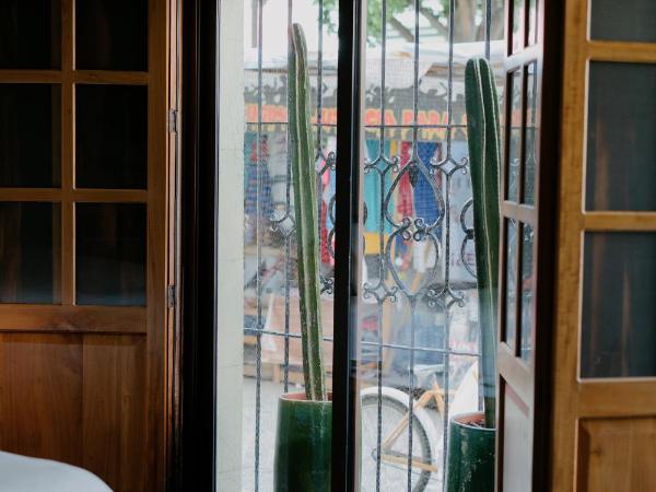 Grana B&B : photo 8 de la chambre suite lit king-size - rez-de-chaussée