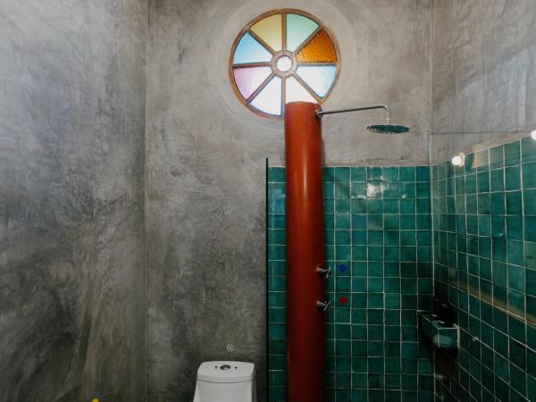 Grana B&B : photo 10 de la chambre suite lit king-size - rez-de-chaussée