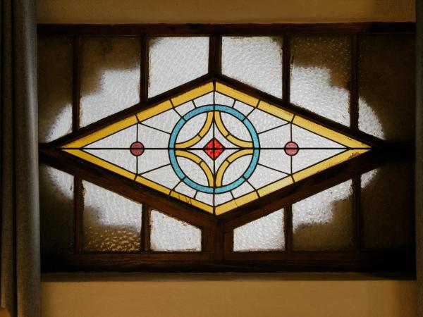 Grana B&B : photo 9 de la chambre chambre double standard