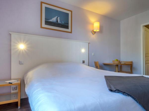 Résidence Pierre & Vacances Centre : photo 3 de la chambre studio (2 personnes)