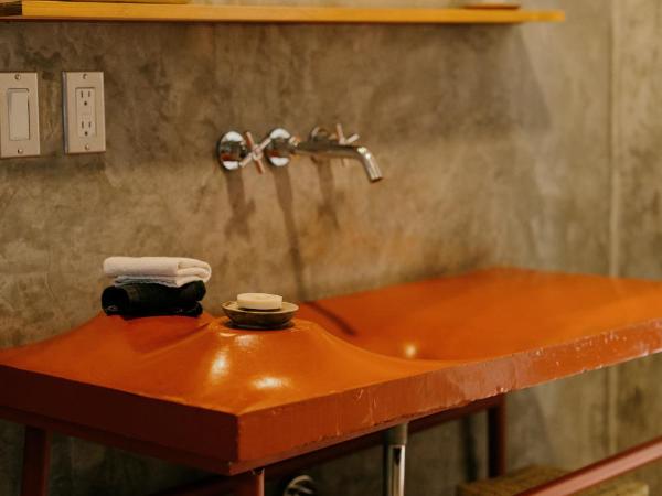 Grana B&B : photo 3 de la chambre suite junior en Étage supérieur