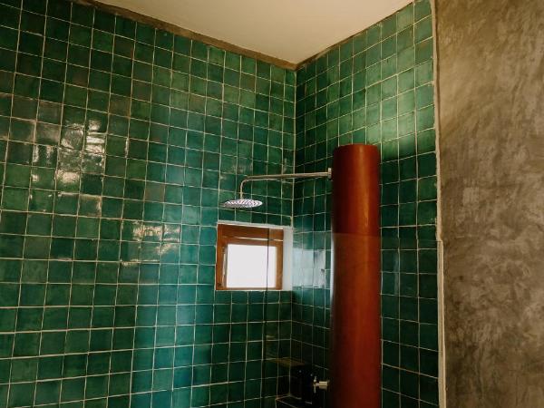 Grana B&B : photo 6 de la chambre suite junior en Étage supérieur