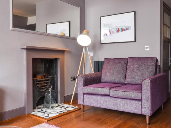 The Lawrance Luxury Aparthotel - York : photo 9 de la chambre appartement 3 chambres