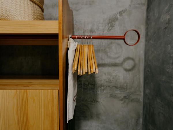 Grana B&B : photo 5 de la chambre chambre double standard