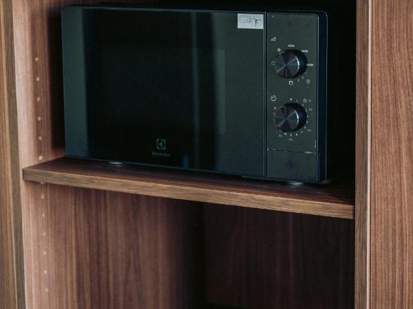 JOST Hostel Montpellier Centre St Roch : photo 2 de la chambre petite chambre double