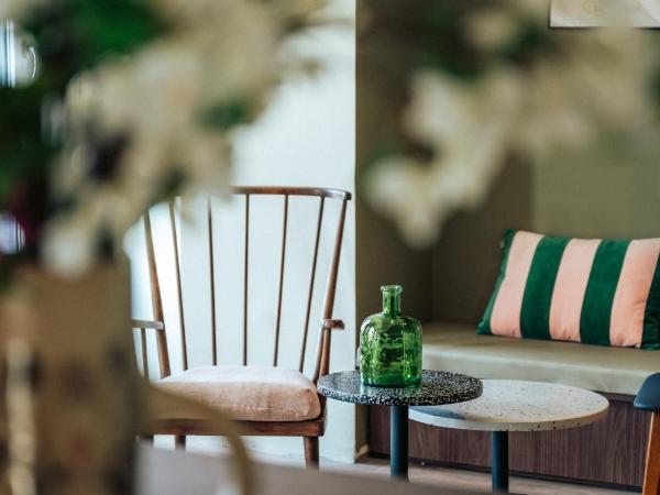 JOST Hostel Montpellier Centre St Roch : photo 4 de la chambre petite chambre double