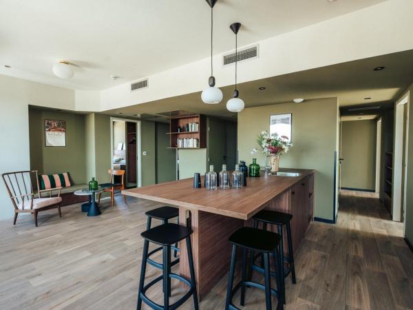 JOST Hostel Montpellier Centre St Roch : photo 7 de la chambre petite chambre double