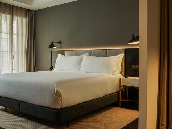 Mercer Plaza Sevilla 5 GL : photo 1 de la chambre suite junior