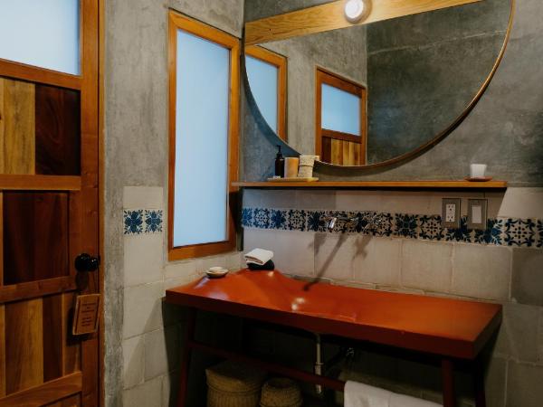 Grana B&B : photo 3 de la chambre chambre double avec 2 lits doubles