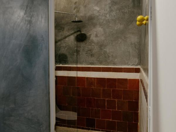 Grana B&B : photo 9 de la chambre chambre double avec 2 lits doubles