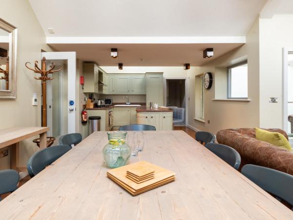 The Lawrance Luxury Aparthotel - York : photo 10 de la chambre appartement 2 chambres deluxe