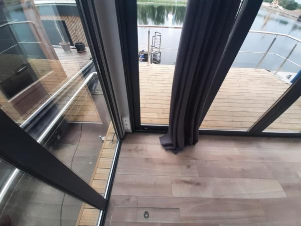 Ringö Resort : photo 7 de la chambre appartement - vue sur mer