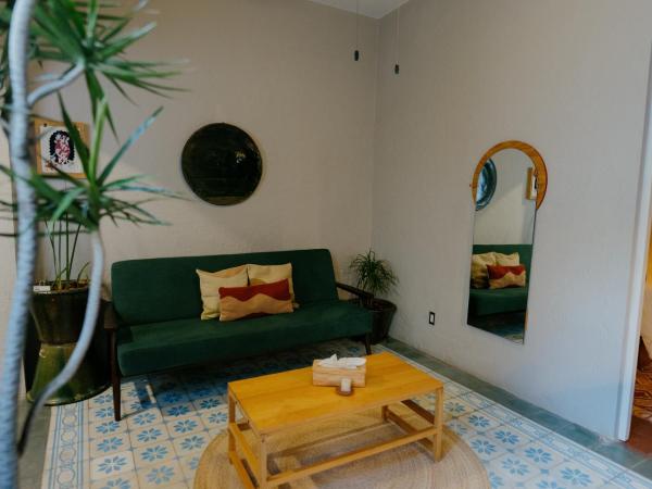 Grana B&B : photo 4 de la chambre loft