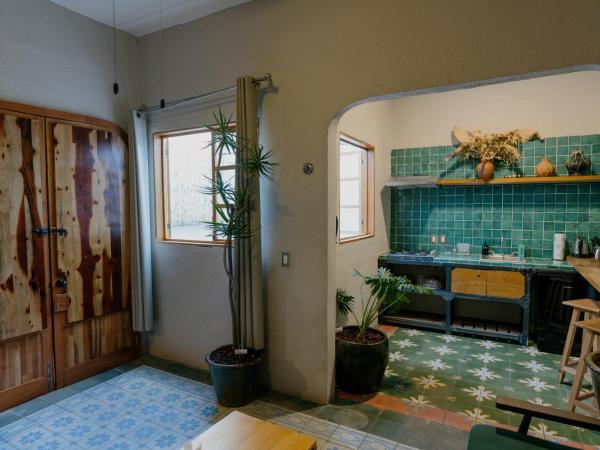 Grana B&B : photo 1 de la chambre loft