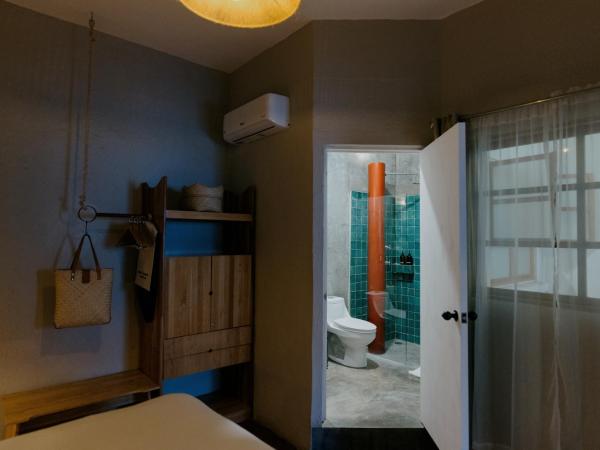 Grana B&B : photo 8 de la chambre loft