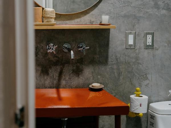 Grana B&B : photo 7 de la chambre loft