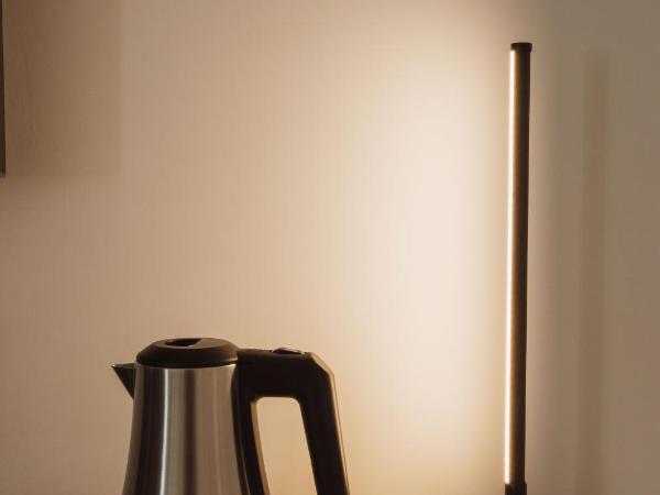 SorrentoVibes - Boutique Suites 186 : photo 2 de la chambre suite junior avec balcon