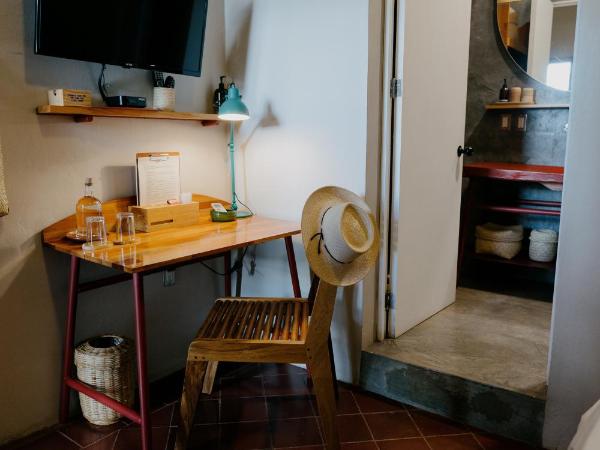 Grana B&B : photo 8 de la chambre chambre double standard