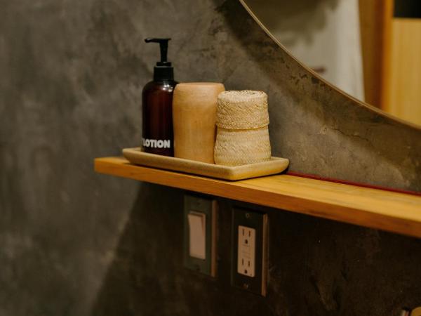 Grana B&B : photo 9 de la chambre chambre double standard