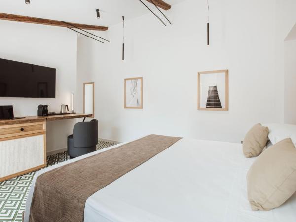 SorrentoVibes - Boutique Suites 186 : photo 7 de la chambre suite junior avec balcon