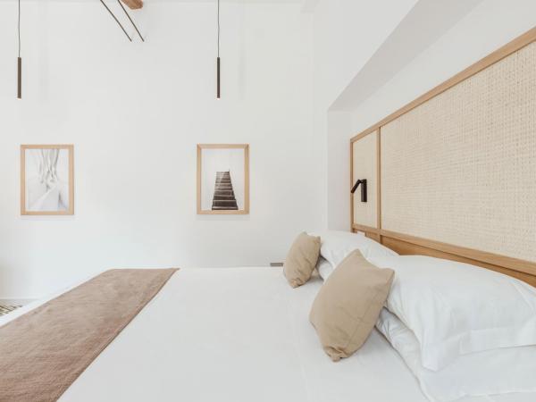 SorrentoVibes - Boutique Suites 186 : photo 9 de la chambre suite junior avec balcon